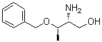 CAS#: 160841-03-2， (2R,3R)-2-Amino-3-(Benzyloxy)-1-Butanol