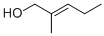 CAS#: 1610-29-3， 2-Methylpent-2-En-1-Ol