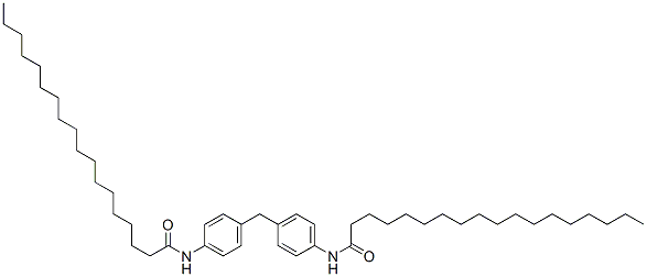 CAS#: 16108-98-8， N,N'-(Methylenedi-4,1-Phenylene)Bis(Stearamide)