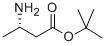 structure of CAS# 161105-54-0, tert-Butyl (3S)-3-aminobutanoate;[(1S)-3-Tert-Butoxy-1-Methyl-3-Oxo-Propyl]Ammonium;[(1S)-3-Tert-Butoxy-1-Methyl-3-Oxopropyl]Ammonium;[(1S)-3-Tert-Butoxy-3-Keto-1-Methyl-Propyl]Ammonium