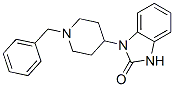 CAS#: 16148-06-4， 1,3-Dihydro-1-[1-Benzyl-4-Piperidinyl]-2H-Benzimidazol-2-One