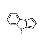 CAS#: 16151-99-8， 4H-Imidazo[1,5-a]Benzimidazole