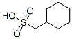 CAS#: 16156-56-2， Cyclohexylmethanesulphonate