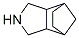 CAS#: 16160-75-1， 4-Aza-Tricyclo[5.2.1.0(2,6)]Decane