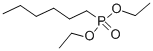 CAS#: 16165-66-5， Hexylphosphonic Acid Diethyl Ester