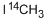 CAS#: 16170-82-4， Iodo-Methane-14C