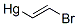 CAS#: 16188-37-7， Bromo-Ethenyl-Mercury
