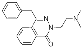 CAS#: 16188-61-7， Talastine
