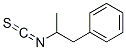 CAS#: 16220-05-6， alpha-Methylphenethyl Isothiocyanate
