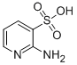 CAS#: 16250-07-0， 2-Amino-3-Pyridinesulfonic Acid
