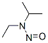 CAS#: 16339-04-1， Ethylisopropylnitrosamine