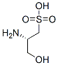 CAS#: 16421-58-2， Cysteinolic Acid