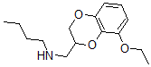 CAS 登录号：16509-23-2， 乙氧莫生