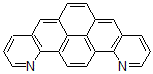 CAS#: 16566-64-6， Naphtho[1,8-gh:4,5-g'h']Diquinoline