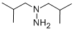CAS#: 16596-38-6， N,N-Diisobutylhydrazine