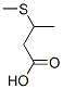 CAS#: 16630-65-2， 3-(Methylthio)Butyric Acid