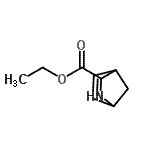 CAS#: 166735-46-2， Ethyl 2-Azabicyclo[2.2.1]Hept-5-Ene-3-Carboxylate