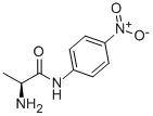 CAS#: 1668-13-9， (2S)-2-Amino-N-(4-Nitrophenyl)-Propanamide