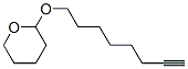 CAS#: 16695-31-1， Tetrahydro-2-(7-Octynyloxy)-2H-Pyran