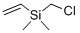 structure of CAS# 16709-86-7, Vinyl(Chloromethyl)Dimethylsilane;Chloromethyl-Dimethyl-Vinyl-Silane;Chloromethyl-Dimethyl-Vinylsilane;Chloromethyl-Ethenyl-Dimethyl-Silane
