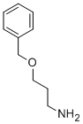 structure of CAS# 16728-64-6, 3-(Phenylmethoxy)-1-Propanamine;3-(Phenylmethoxy)Propylammonium;3-(Benzyloxy)Propylammonium;Zinc04218301