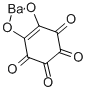 CAS#: 16833-52-6， Barium Rhodizonate