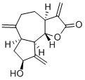 CAS#: 16838-87-2， Zaluzanin C