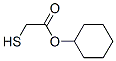 CAS#: 16849-98-2， Cyclohexyl Mercaptoacetate