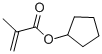 CAS#: 16868-14-7， Cyclopentyl Methacrylate