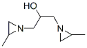 CAS#: 1690-48-8， 1,3-Bis(2-Methylaziridin-1-Yl)Propan-2-Ol