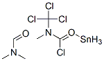 CAS#: 16902-02-6， Tetrachlorobis(N,N-Dimethylformamide)Tin