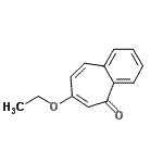 CAS#: 169113-98-8， 7-Ethoxy-5H-Benzo[7]Annulen-5-One