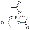 CAS#: 16922-05-7， Europium Acetate