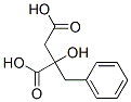 CAS#: 16947-49-2， 2-Benzylmalic Acid