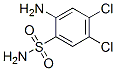 CAS#: 16948-63-3， 2-Amino-4,5-Dichlorobenzenesulfonamide