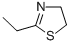 CAS 登录号：16982-46-0， 2-乙基-4,5-二氢噻唑