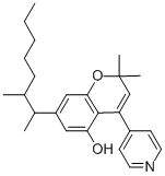 CAS#: 16985-03-8， Nonabine