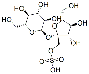 CAS#: 17010-02-5， Sucrose Sulfate