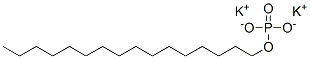 CAS#: 17026-85-6， Potassium Cetyl Phosphate