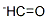 CAS#: 17030-74-9， Formyl radical