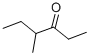 CAS#: 17042-16-9， 4-Methyl-3-Hexanone