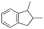 CAS#: 17057-82-8， 1,2-Dimethyl-2,3-dihydro-1H-indene