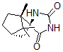 CAS#: 17138-07-7， Camphor-2-Spirohydantoin