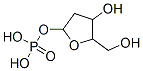 CAS#: 17210-42-3， [4-Hydroxy-5-(Hydroxymethyl)Oxolan-2-Yl]Oxyphosphonic Acid