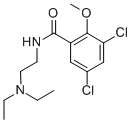CAS#: 17243-49-1， Diclometide