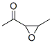 CAS#: 17257-79-3， 2beta-Acetyl-3alpha-Methyloxirane