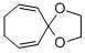 CAS#: 1728-30-9， 1,4-Dioxaspiro[4.6]Undeca-6,10-Diene