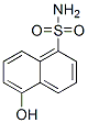 CAS#: 17286-26-9， 5-Hydroxynaphthalene-1-Sulphonamide