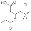 CAS#: 17298-37-2， Propionyl-L-Carnitine