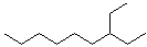 CAS#: 17302-11-3， 3-Ethylnonane